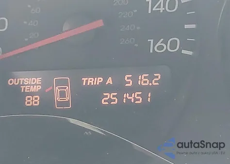 2000 Acura Tl 3.2 from USA, damaged, VIN 19UUA5661YA063767